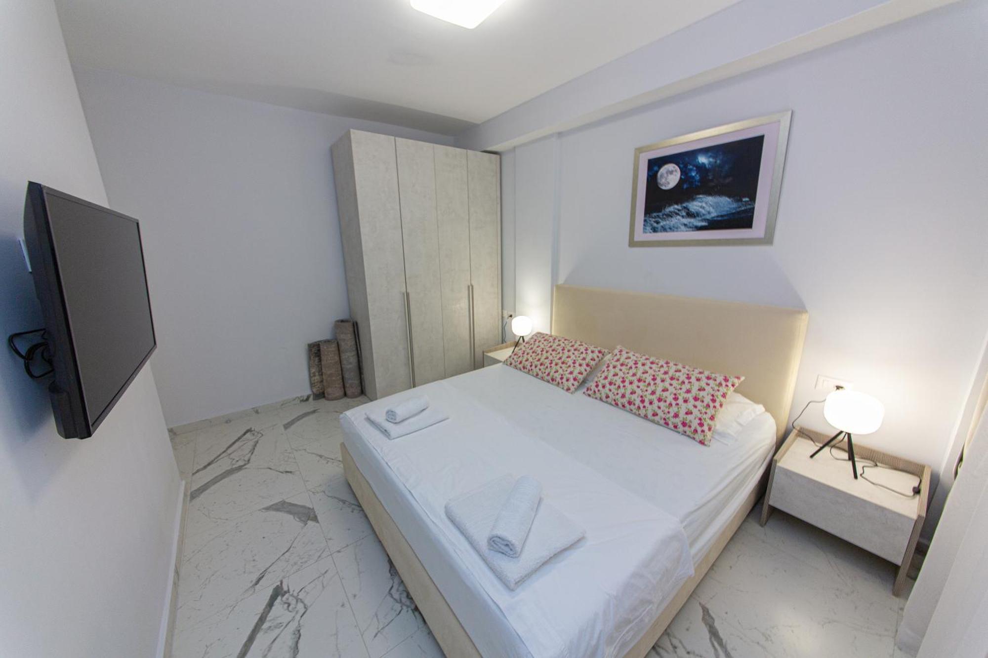 Luxury Villa 4 Vlore Exterior photo