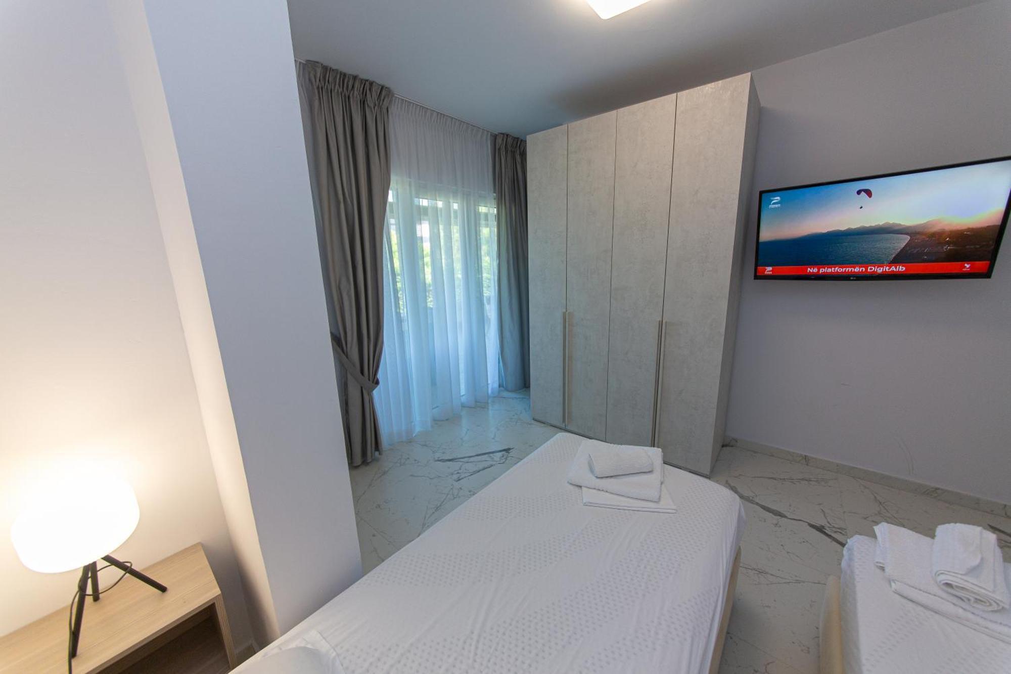 Luxury Villa 4 Vlore Exterior photo