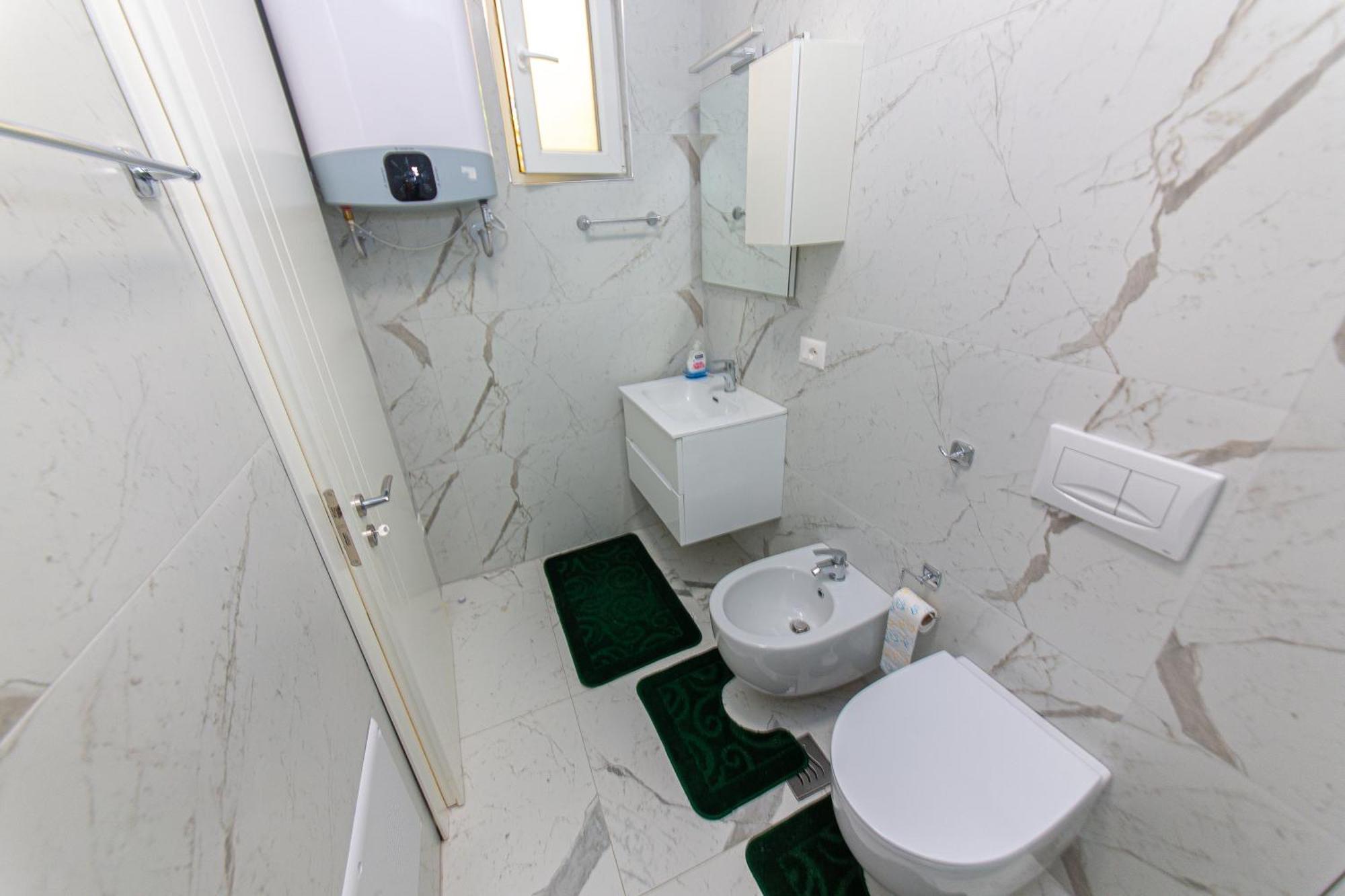 Luxury Villa 4 Vlore Exterior photo