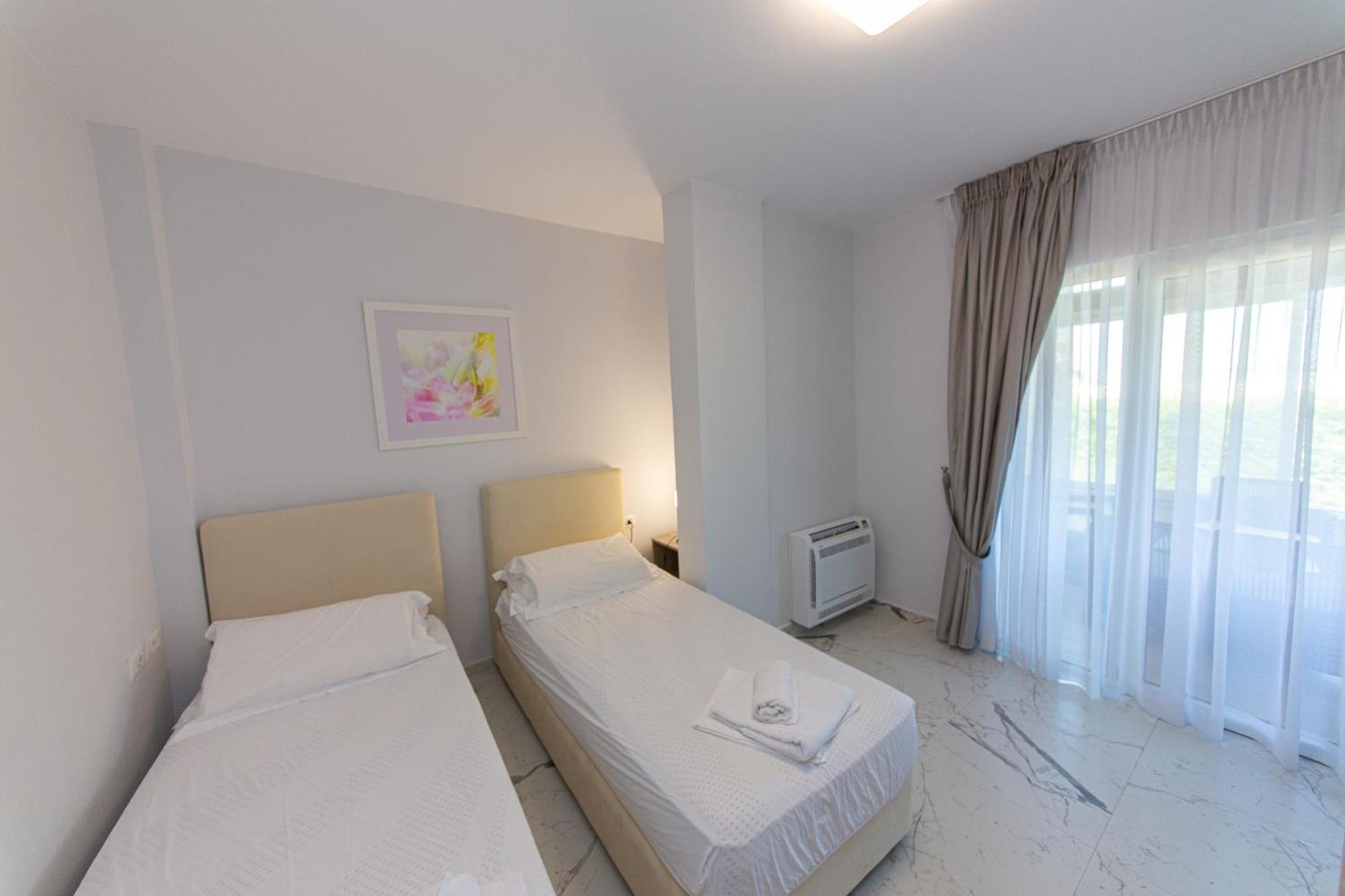 Luxury Villa 4 Vlore Exterior photo