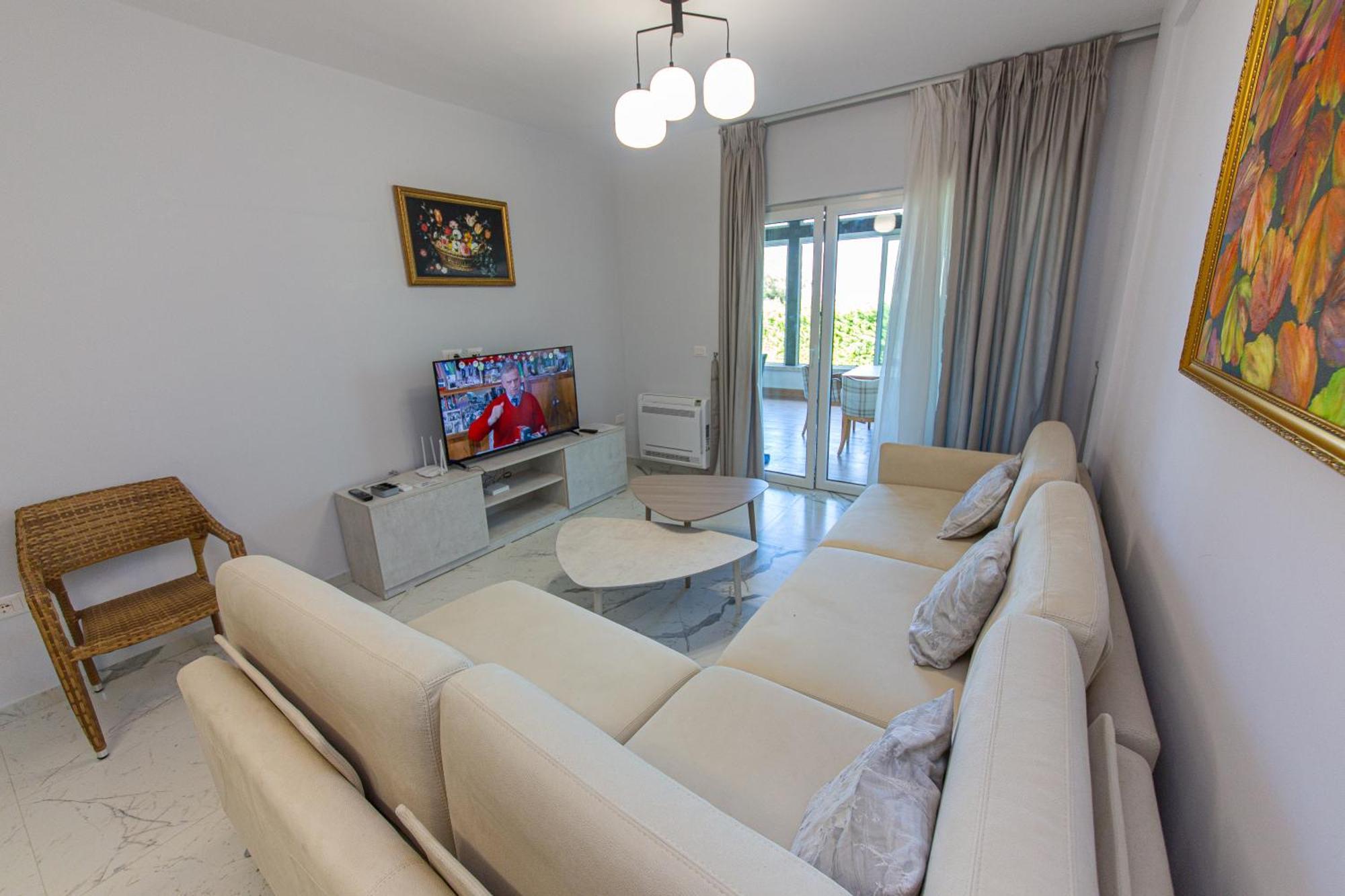 Luxury Villa 4 Vlore Exterior photo